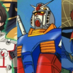 วิธีดูแฟรนไชส์ The Gundam Anime อนิเมะกันดั้ม (1)